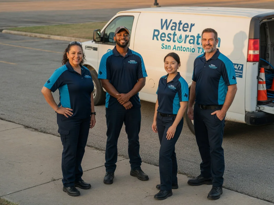 Water Damage Repair company in Stover, MO
